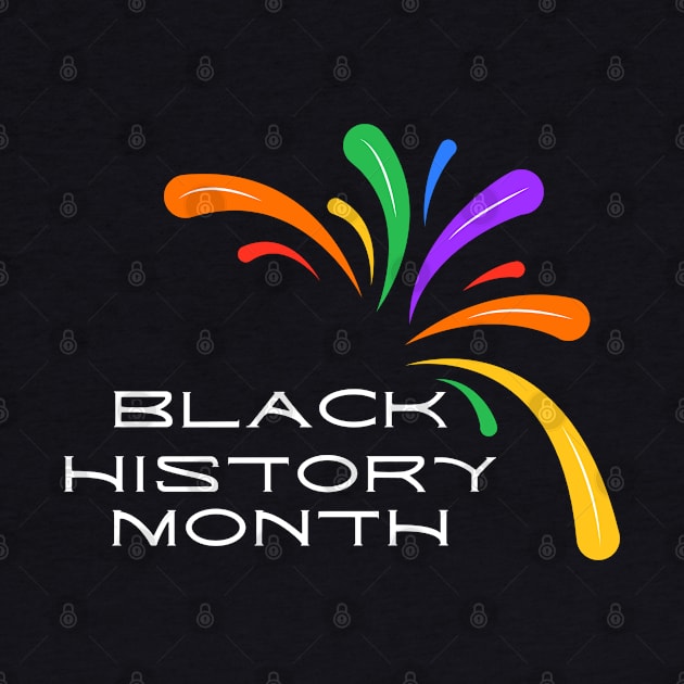 Black History Month 22 by TheSeason